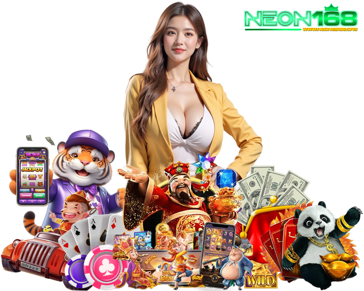 กำไรดี